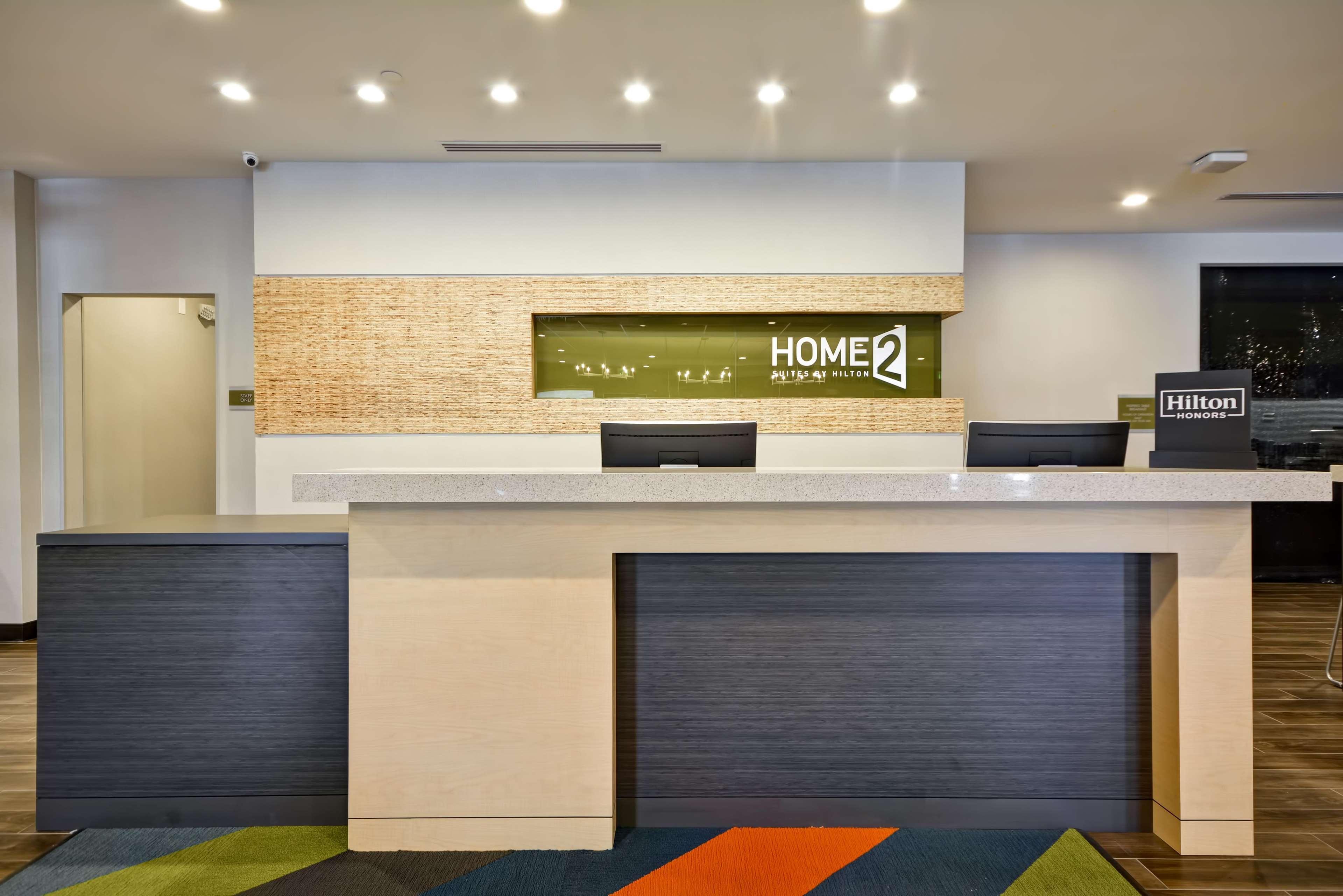 Home2 Suites By Hilton Evansville Exterior foto