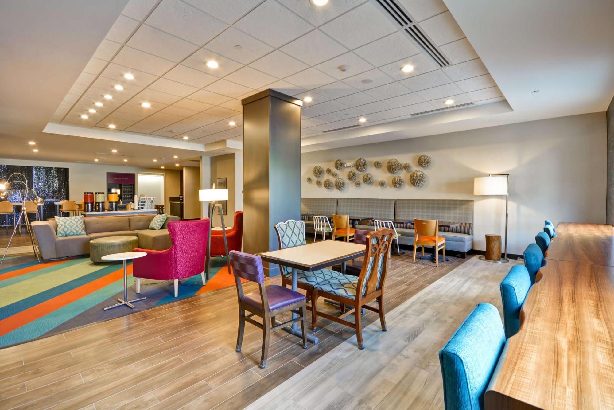 Home2 Suites By Hilton Evansville Exterior foto