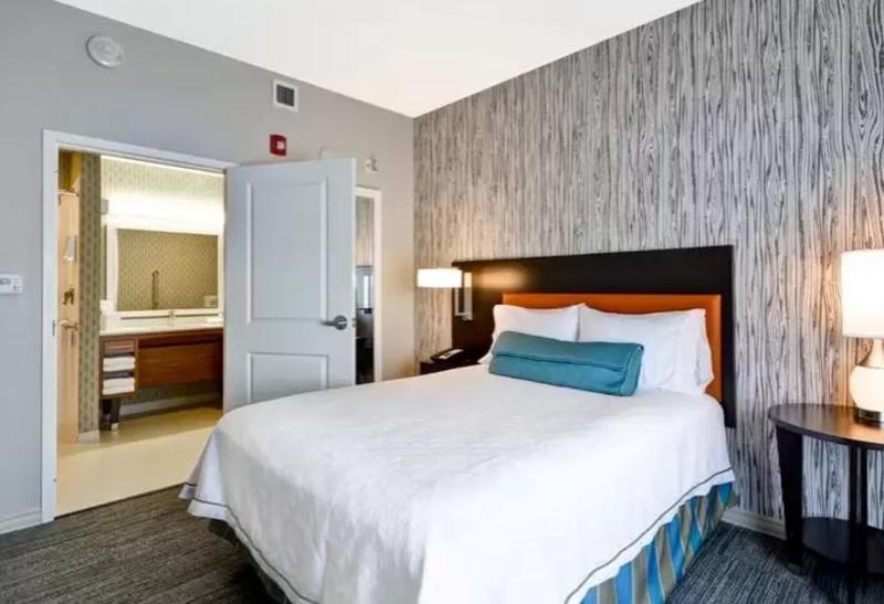 Home2 Suites By Hilton Evansville Exterior foto